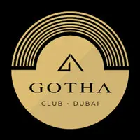 Gotha Club Dubai Logo